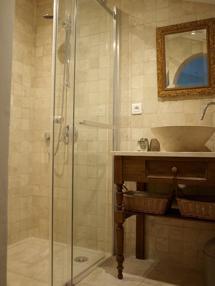 Rénovation salle de bain Aix en Provence, Marseille, Pertuis